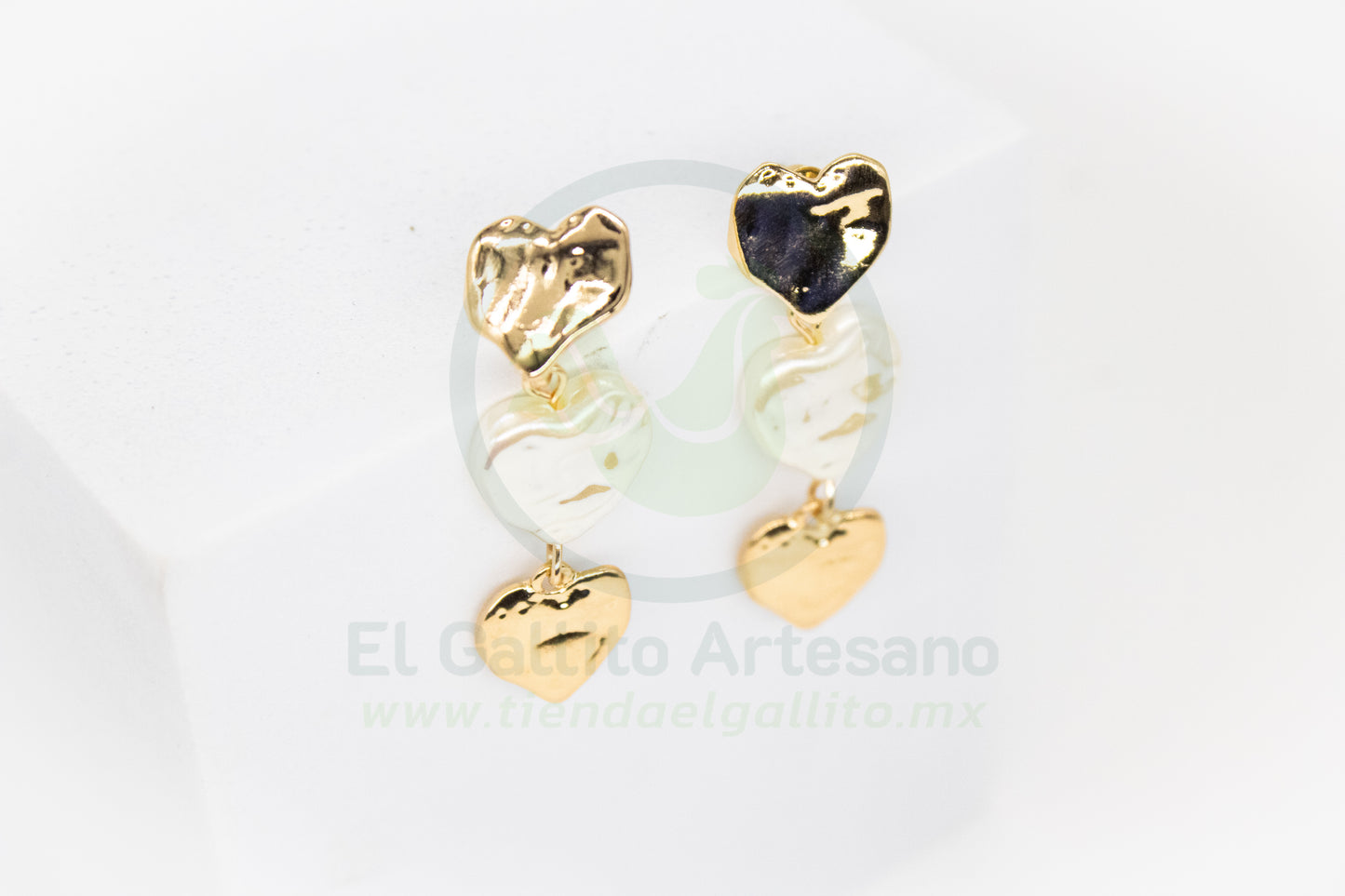 Arete Gold MD38