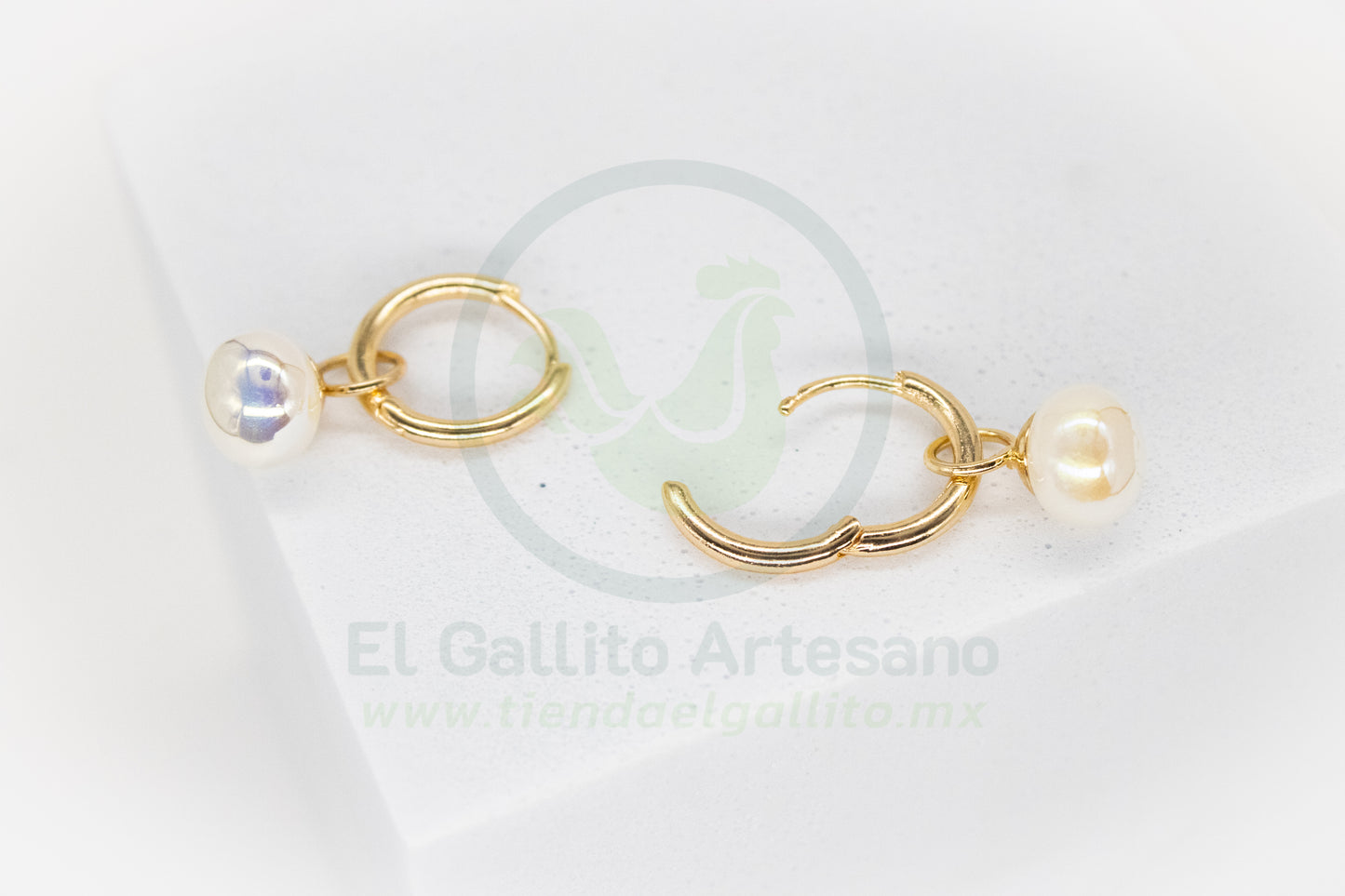 Arete Gold MD44