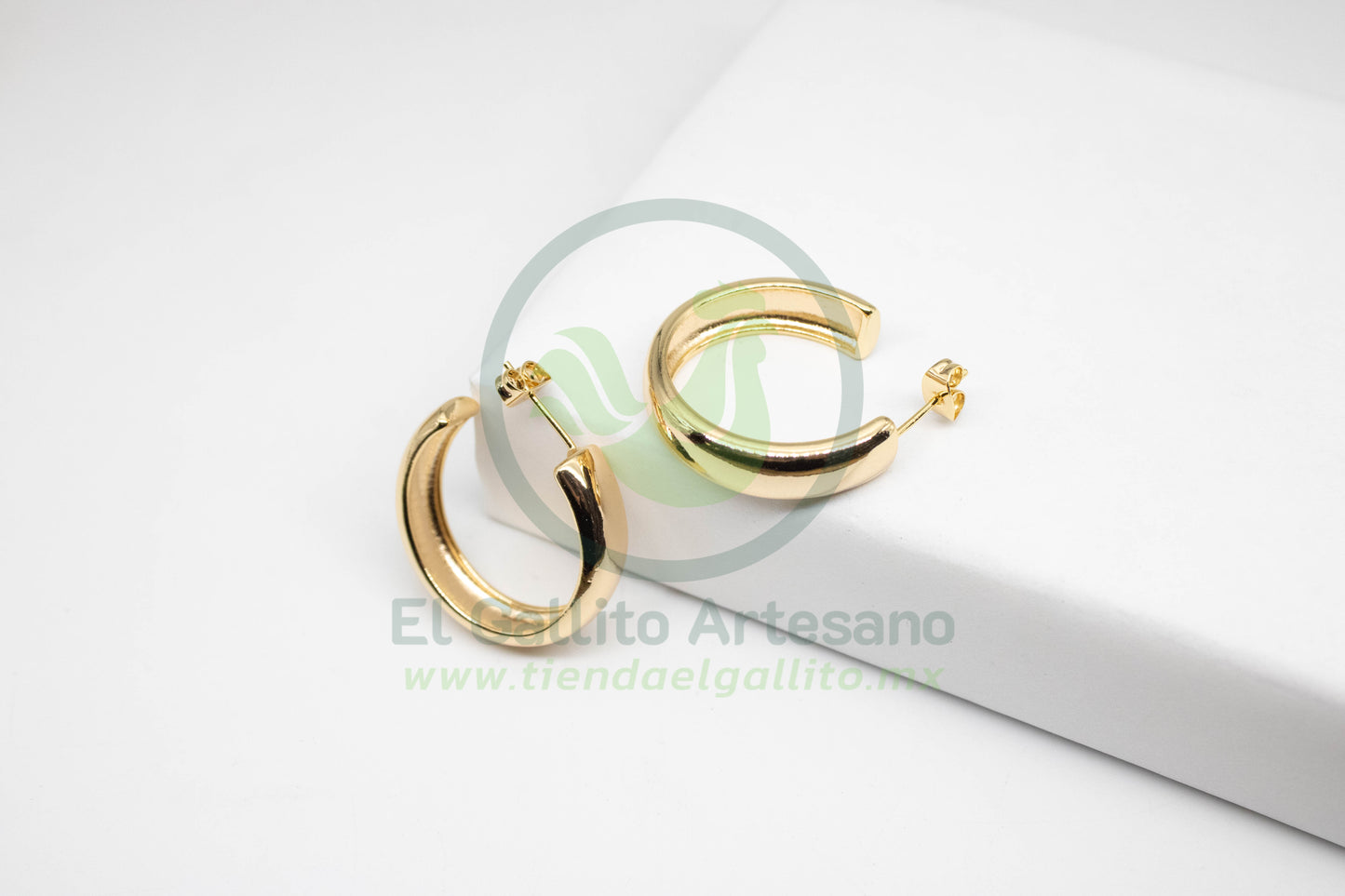 Arete VIVI 49 - DP | Arracada Básica