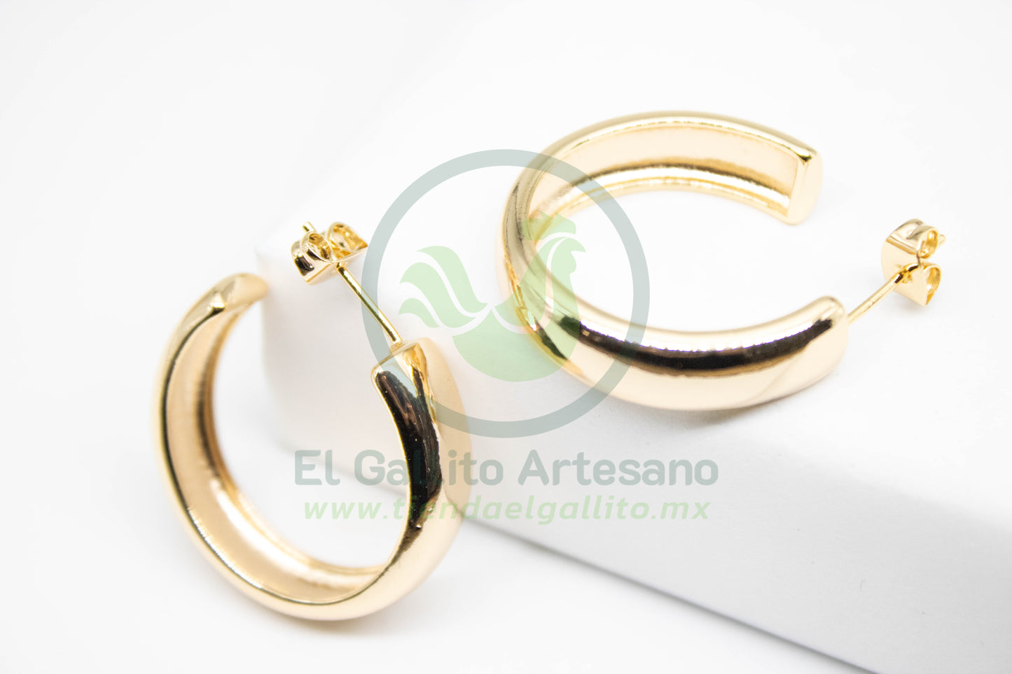 Arete VIVI 49 - DP | Arracada Básica