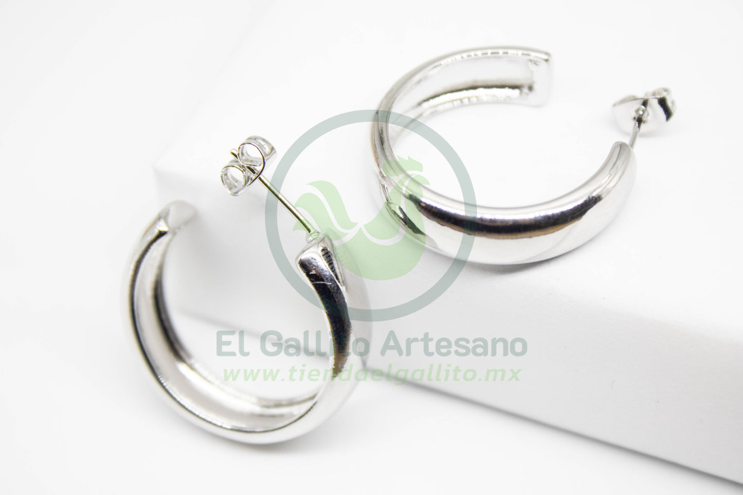 Arete VIVI 49 - DP | Arracada Básica