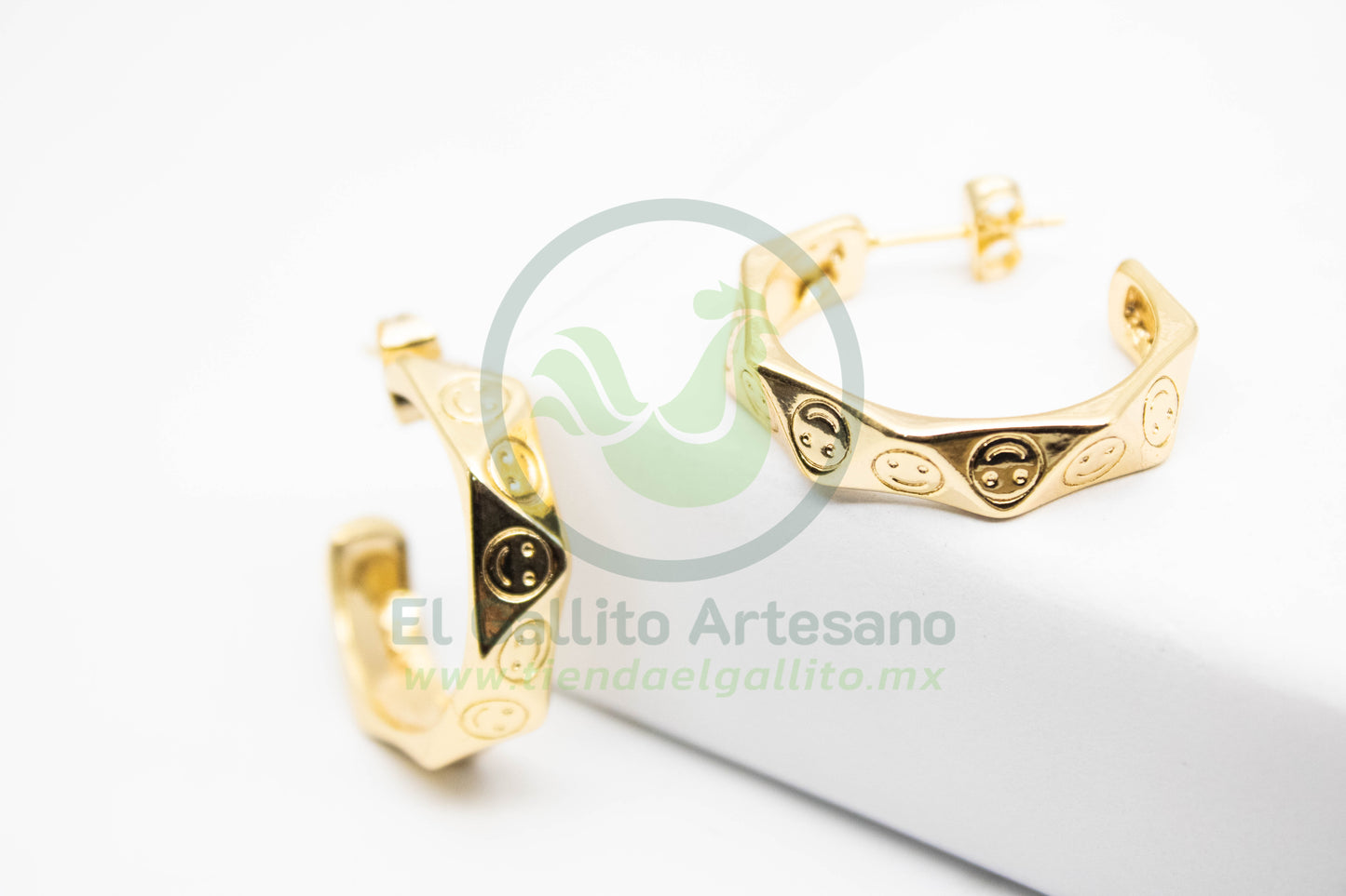 Arete VIVI 74 Dorado | Caritas