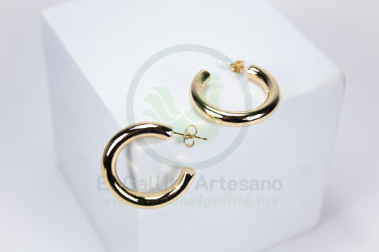 Arete Vivi Hcy-23 | Hoop Básica