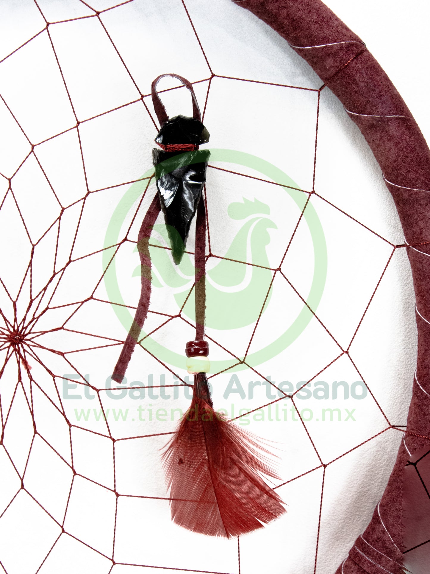 Atrapasueños Para Colgar 12 pulg.