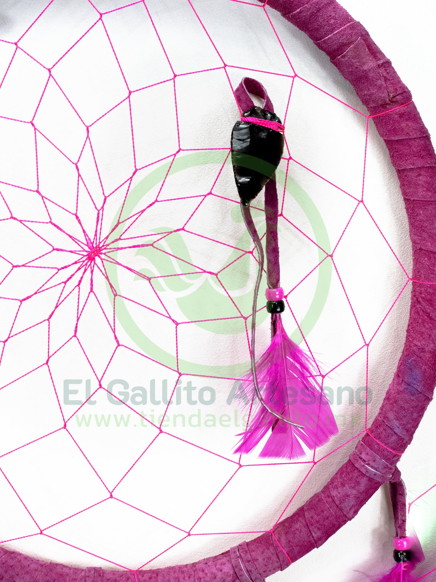 Atrapasueños Para Colgar 12 pulg.