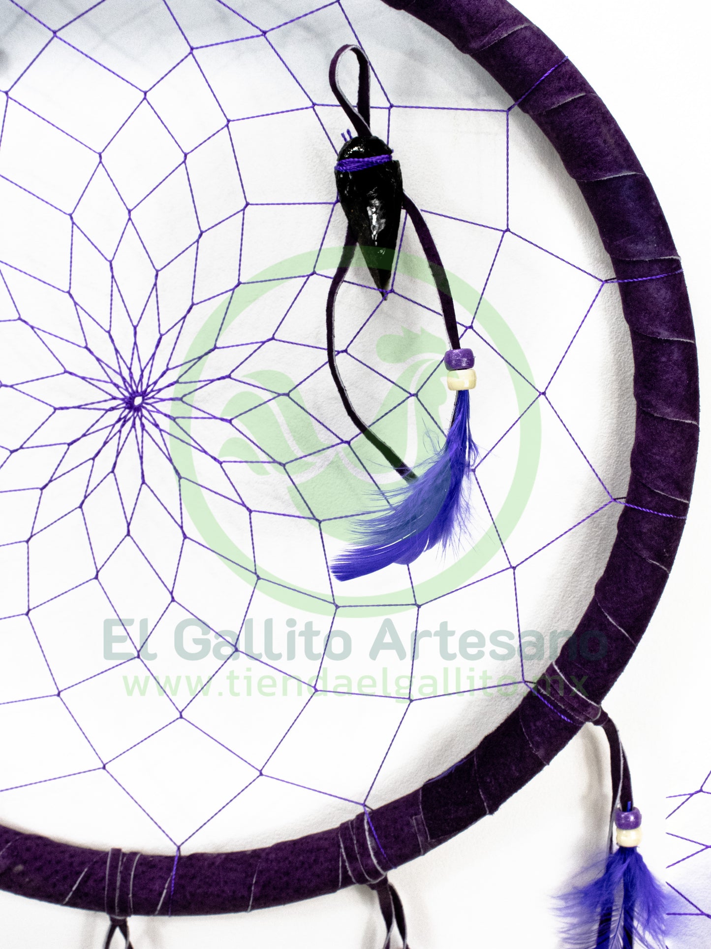 Atrapasueños Para Colgar 12 pulg.