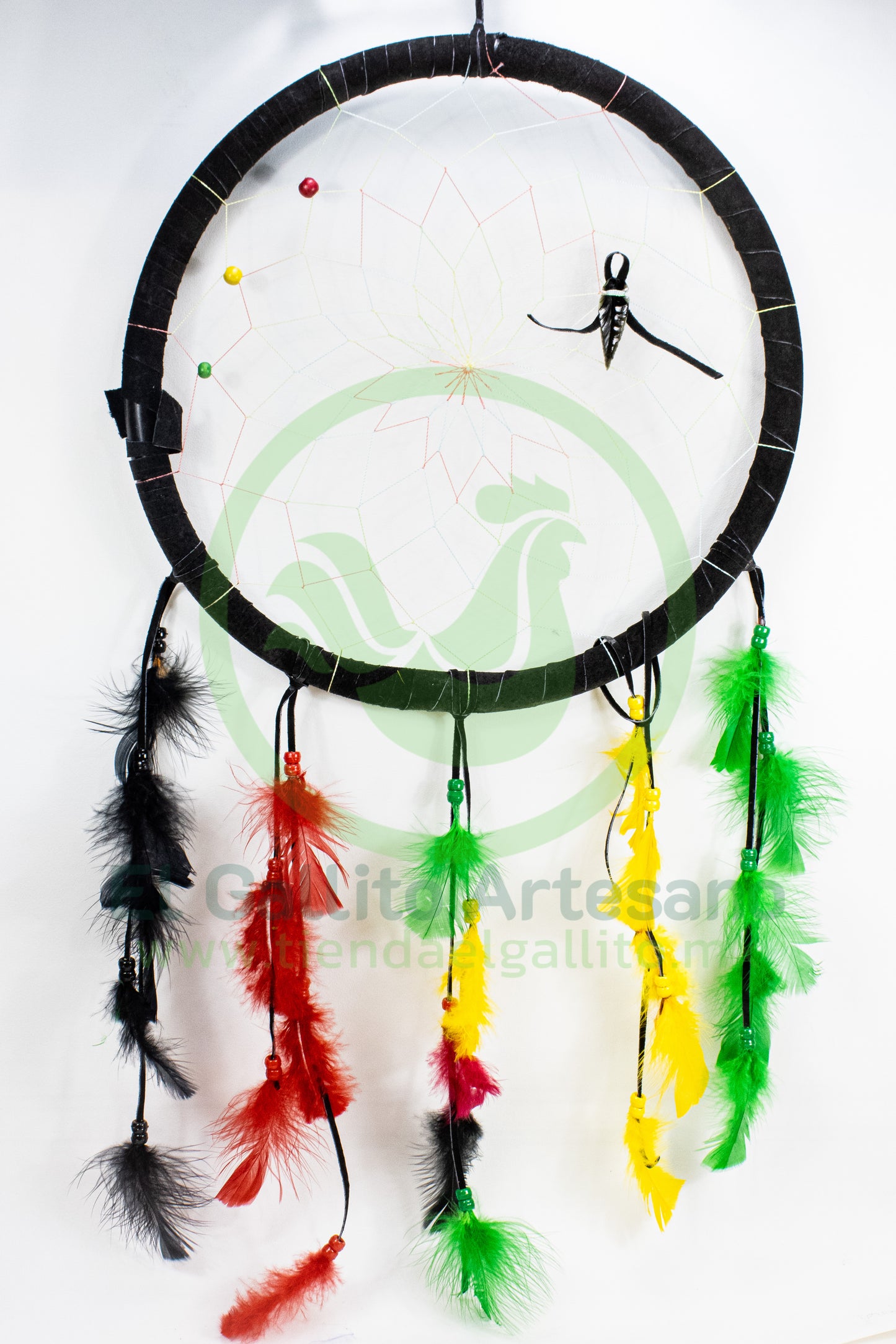 Atrapasueños Para Colgar 12 pulg.