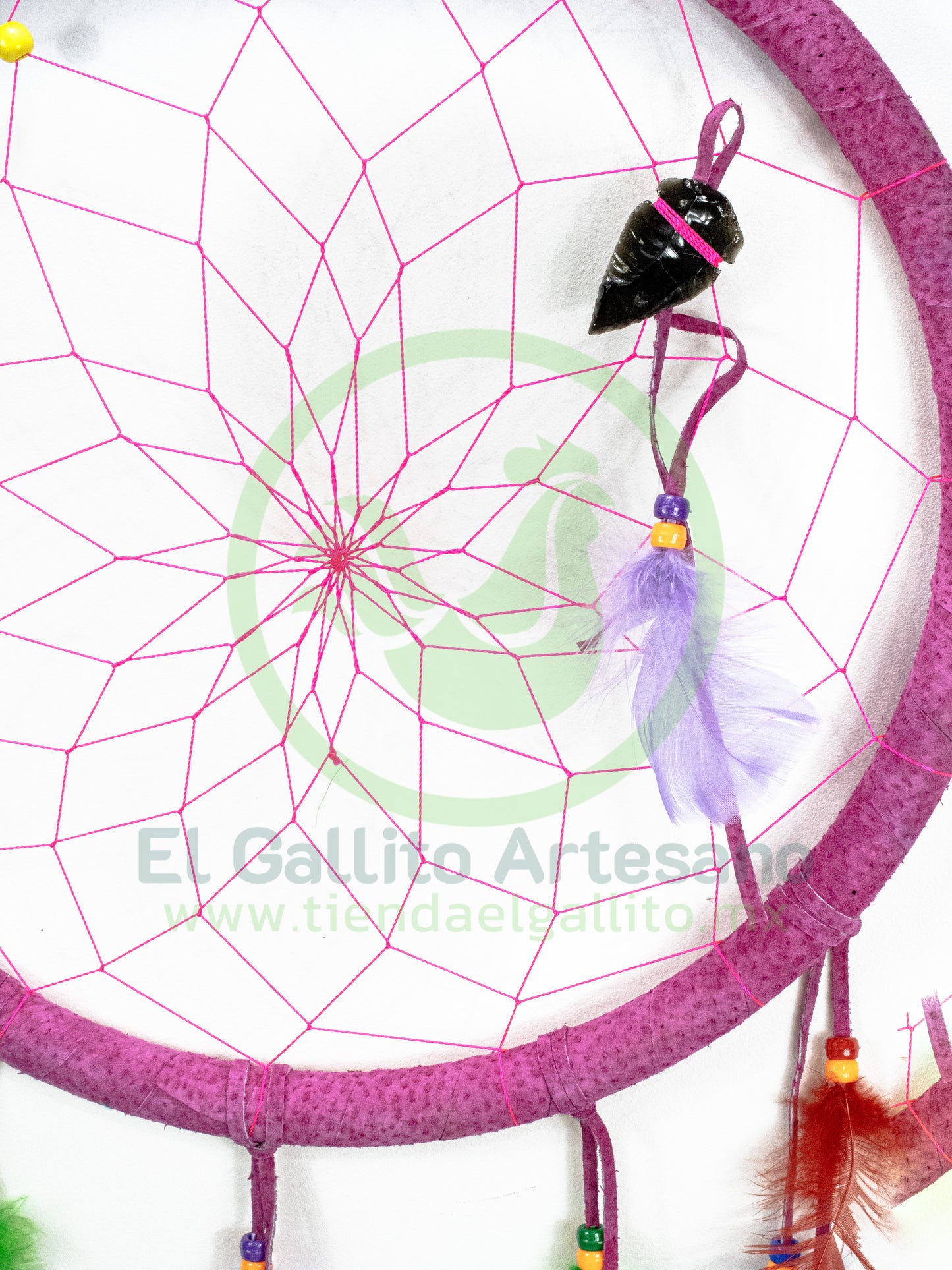 Atrapasueños Para Colgar 12 pulg.