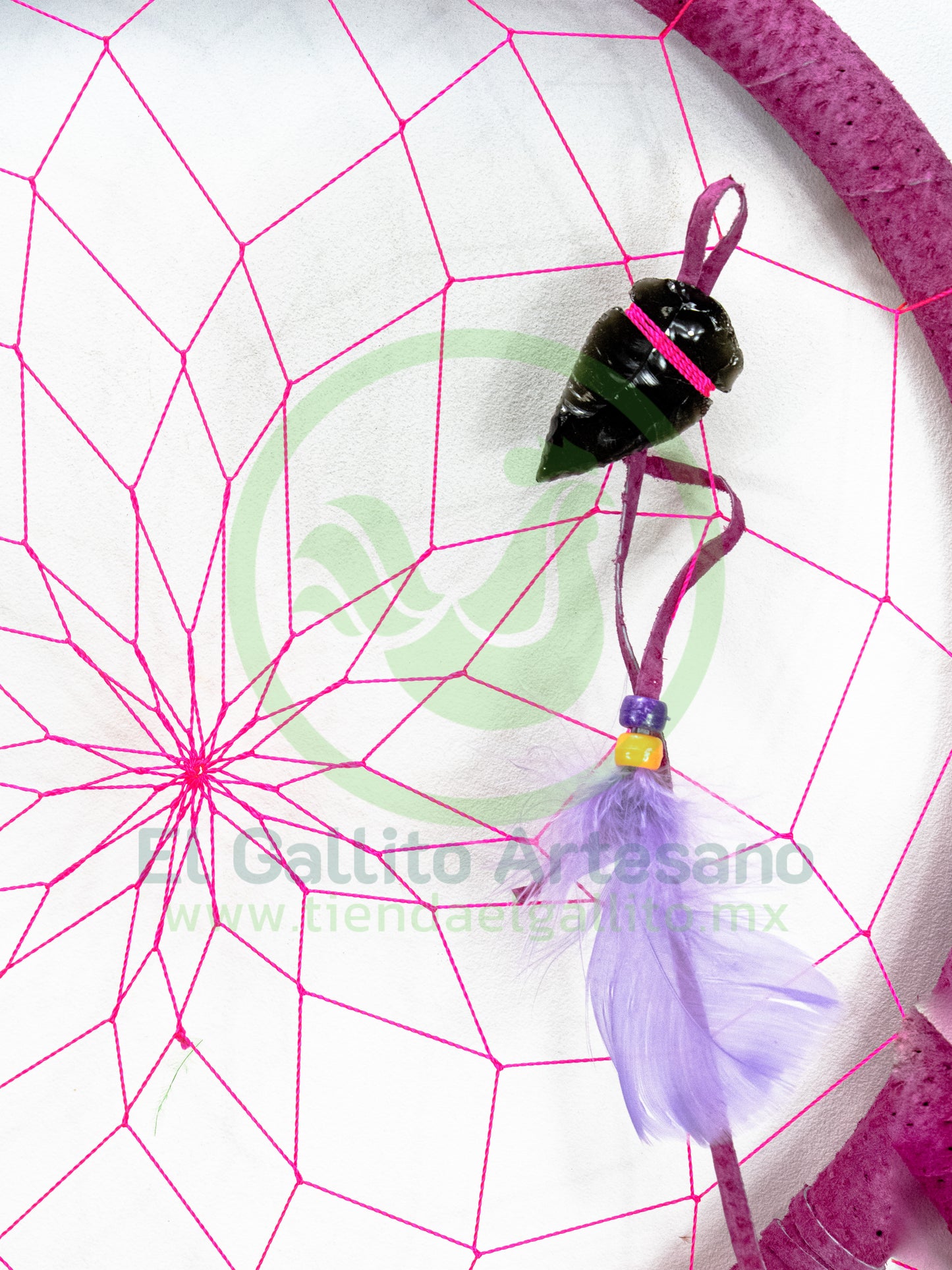 Atrapasueños Para Colgar 12 pulg.