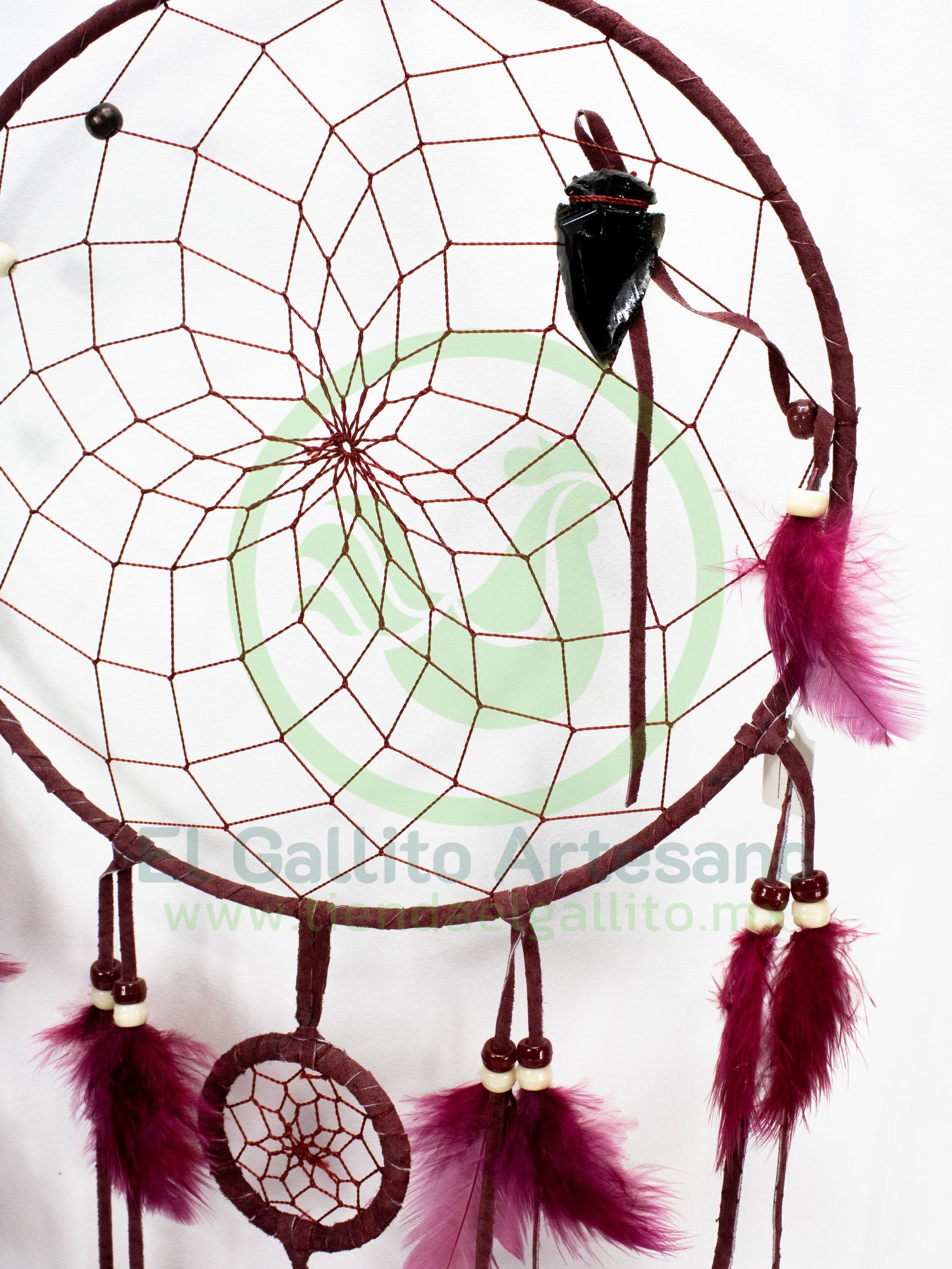 Atrapasueños Para Colgar 9 pulg.