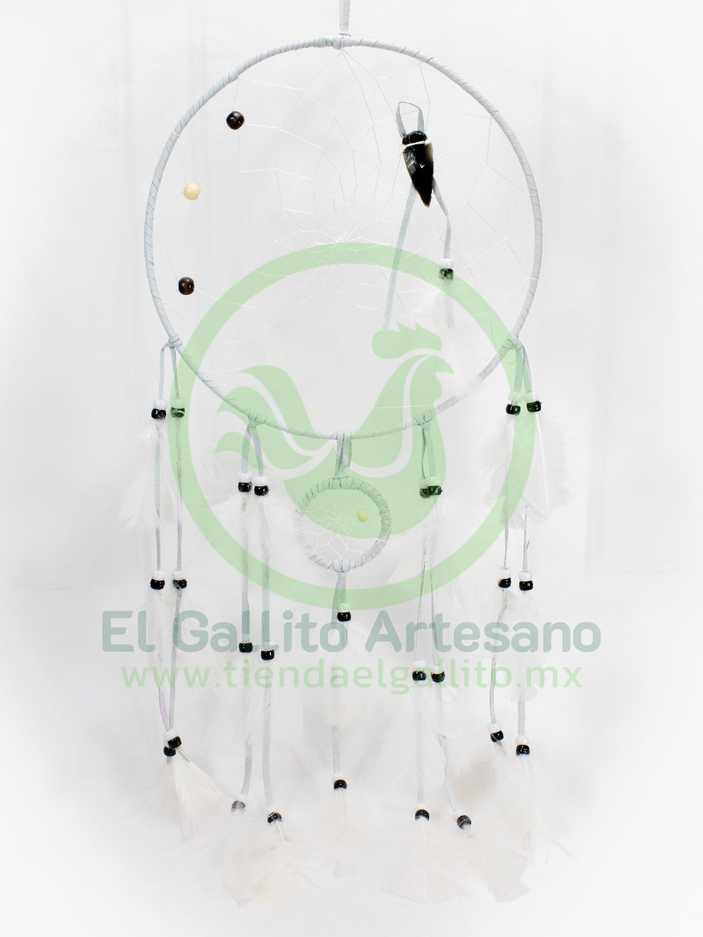 Atrapasueños Para Colgar 9 pulg.