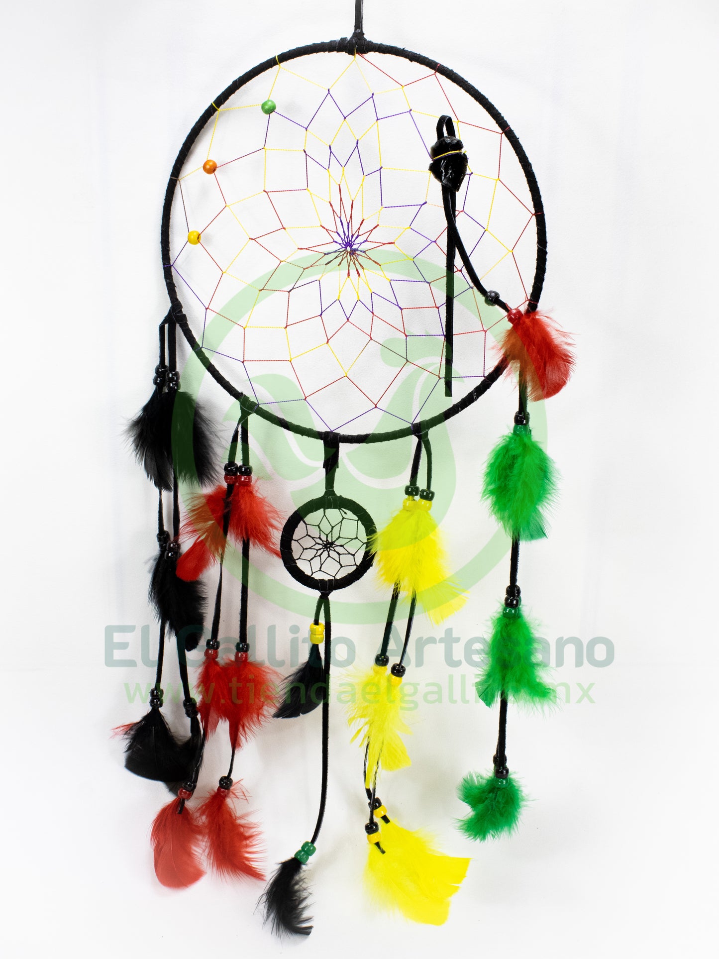 Atrapasueños Para Colgar 9 pulg.