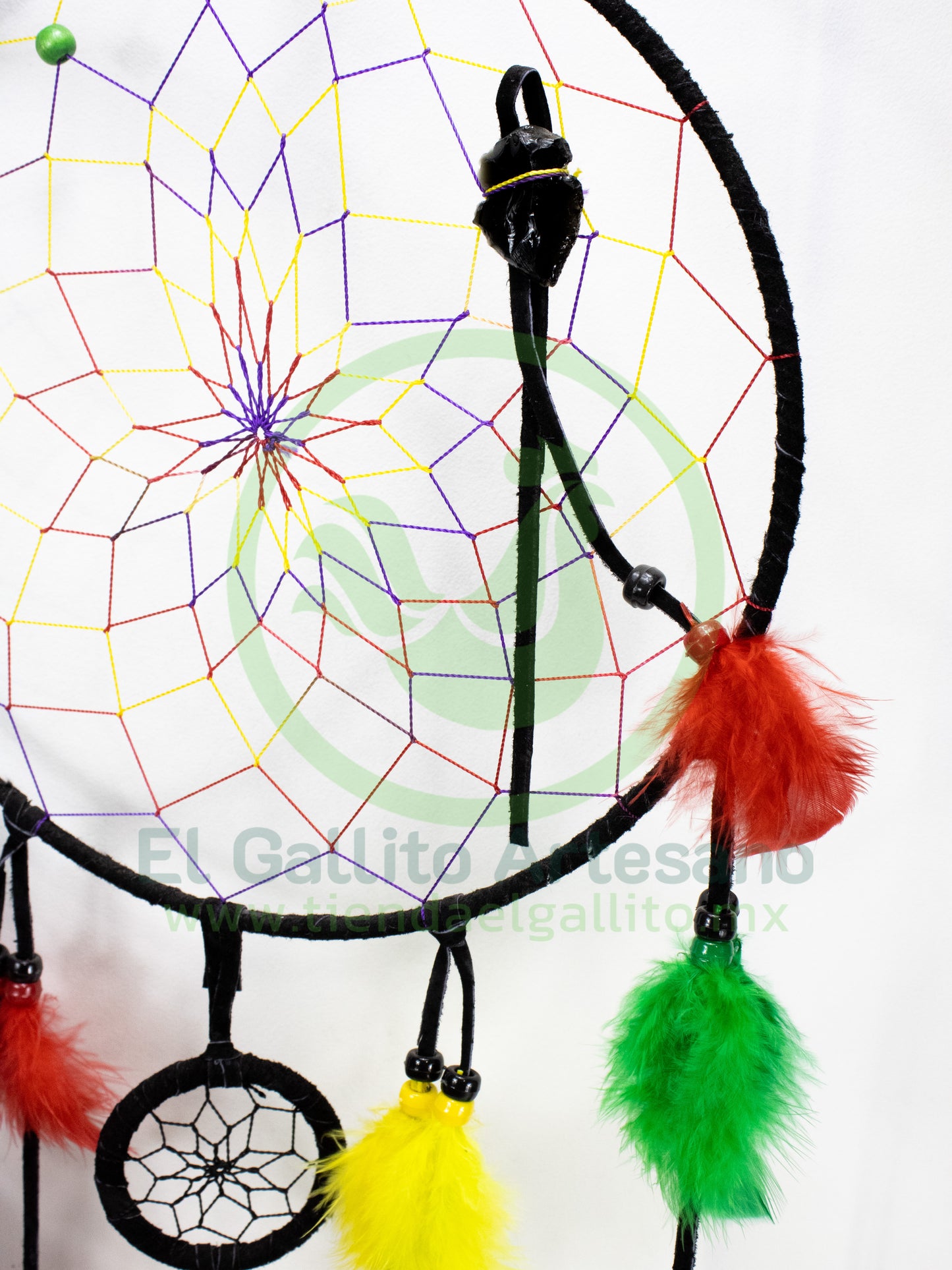 Atrapasueños Para Colgar 9 pulg.