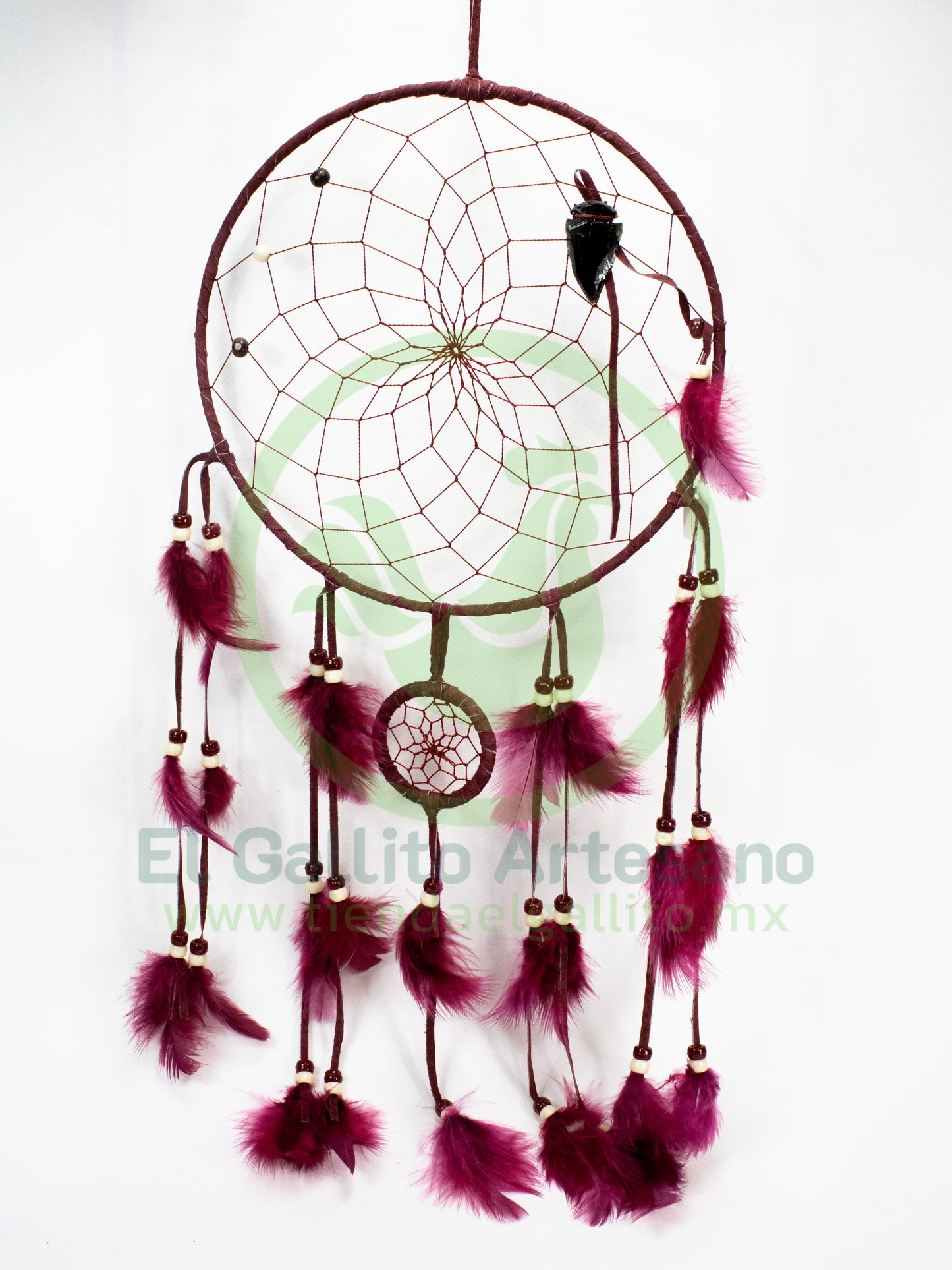 Atrapasueños Para Colgar 9 pulg.