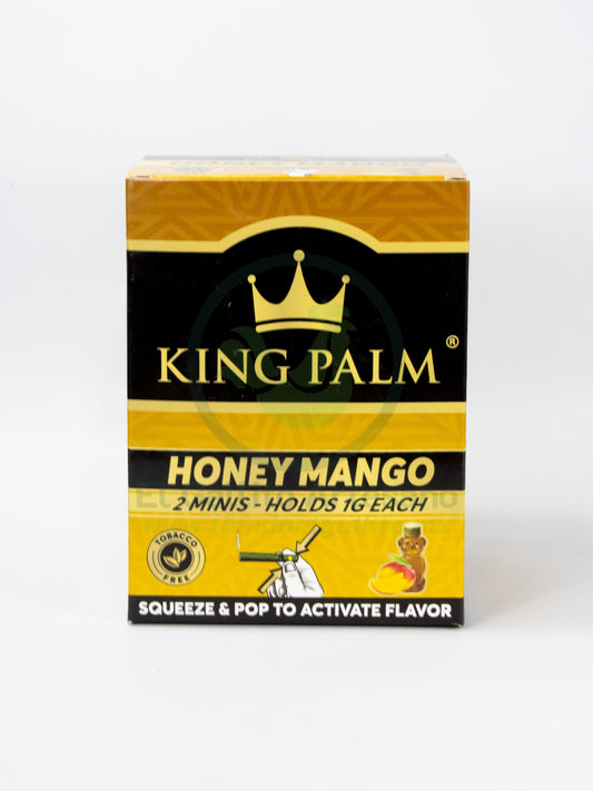King Palm 2Mini | Sabores