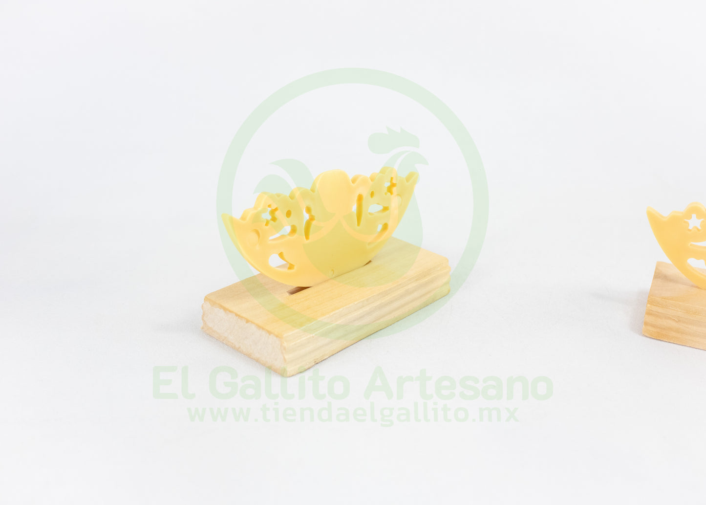 Base Abanico