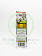 Cargar imagen en el visor de la galería, Blunt | Wrap 2x (25p)
