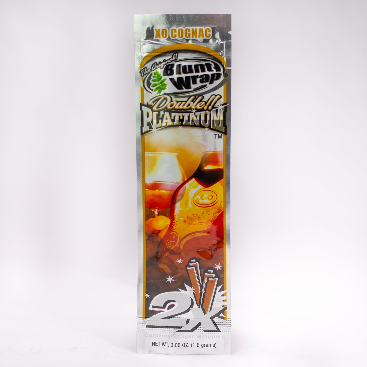 Blunt | Wrap 2x (25p)