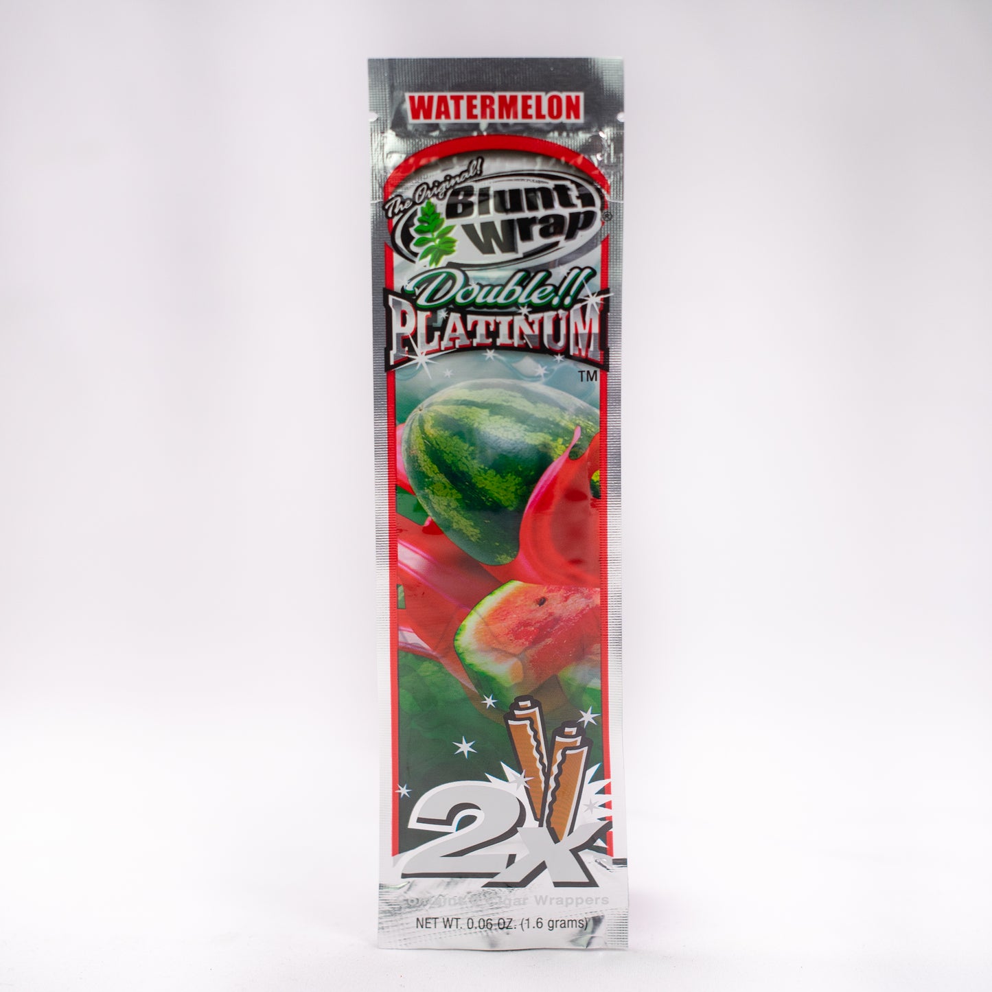 Blunt | Wrap 2x (25p)