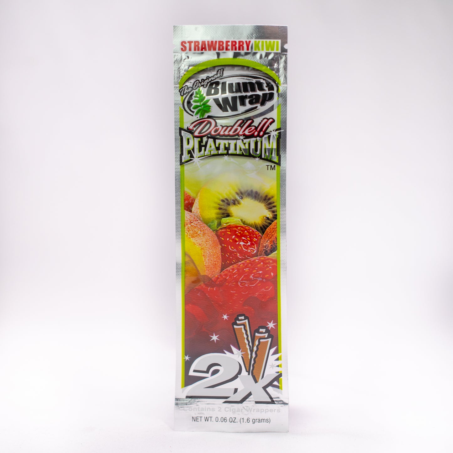 Blunt | Wrap 2x (25p)