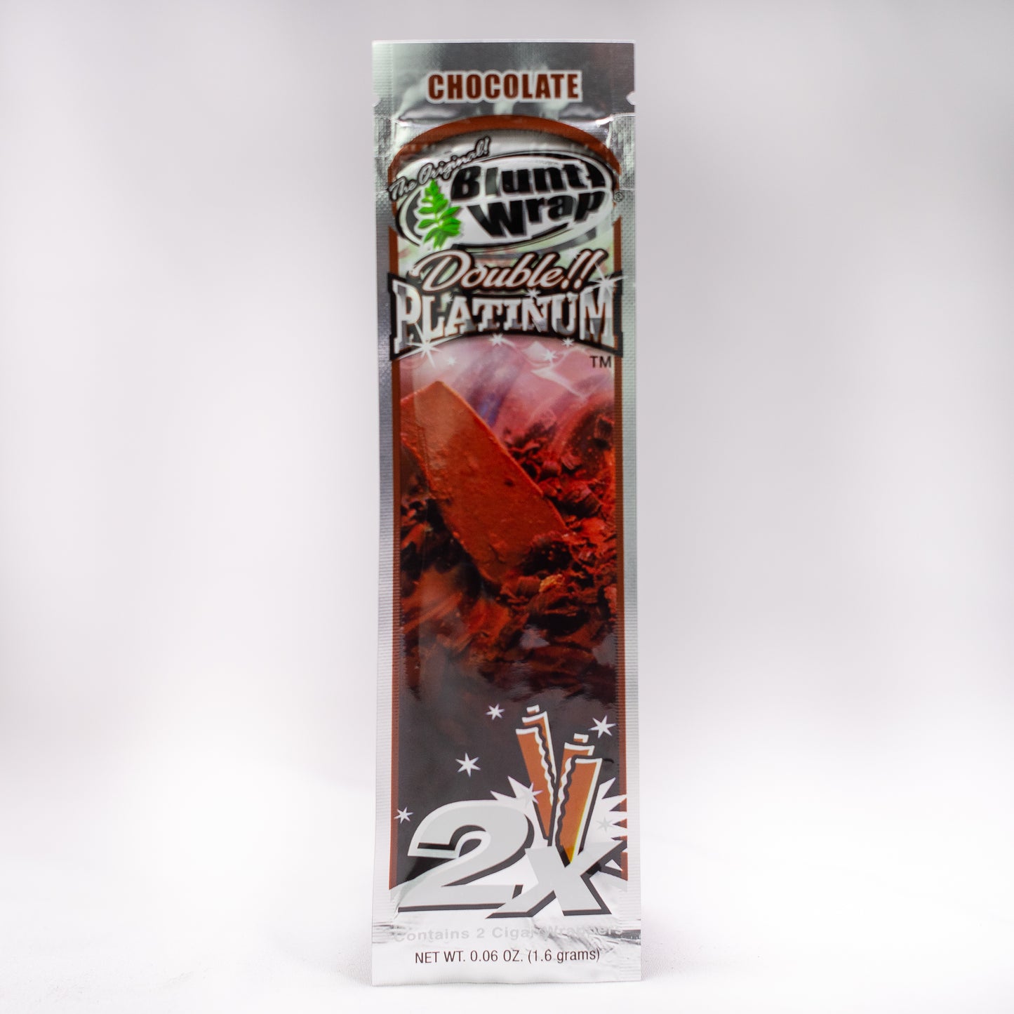 Blunt | Wrap 2x (25p)