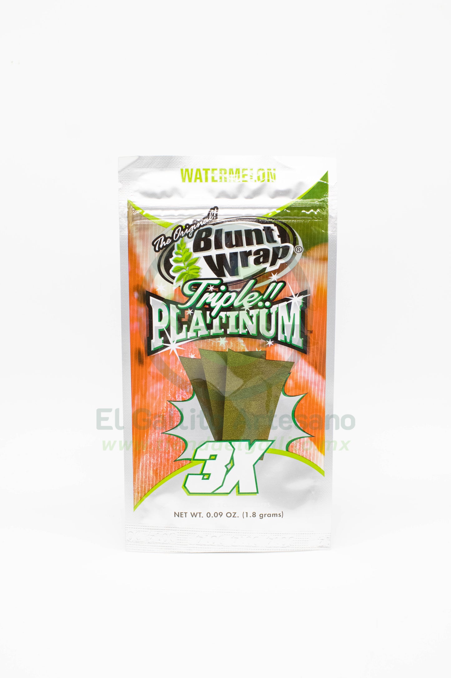 Blunt | 3x (25)