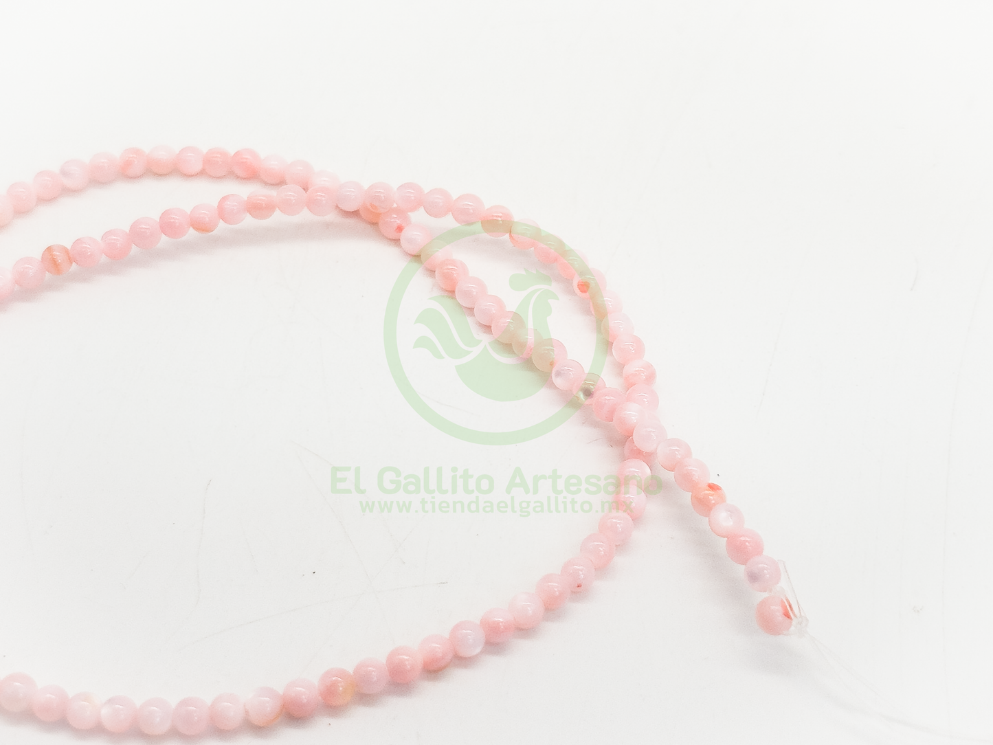 Bola Shell 3mm | Colores
