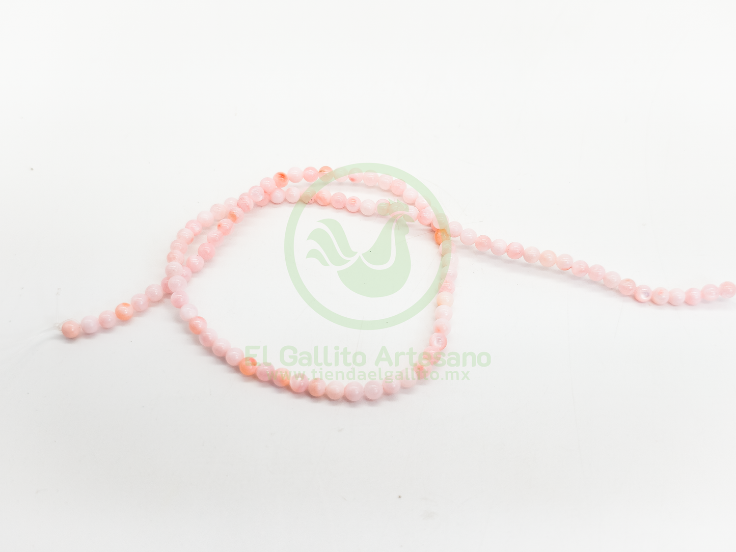 Bola Shell 4mm | Colores