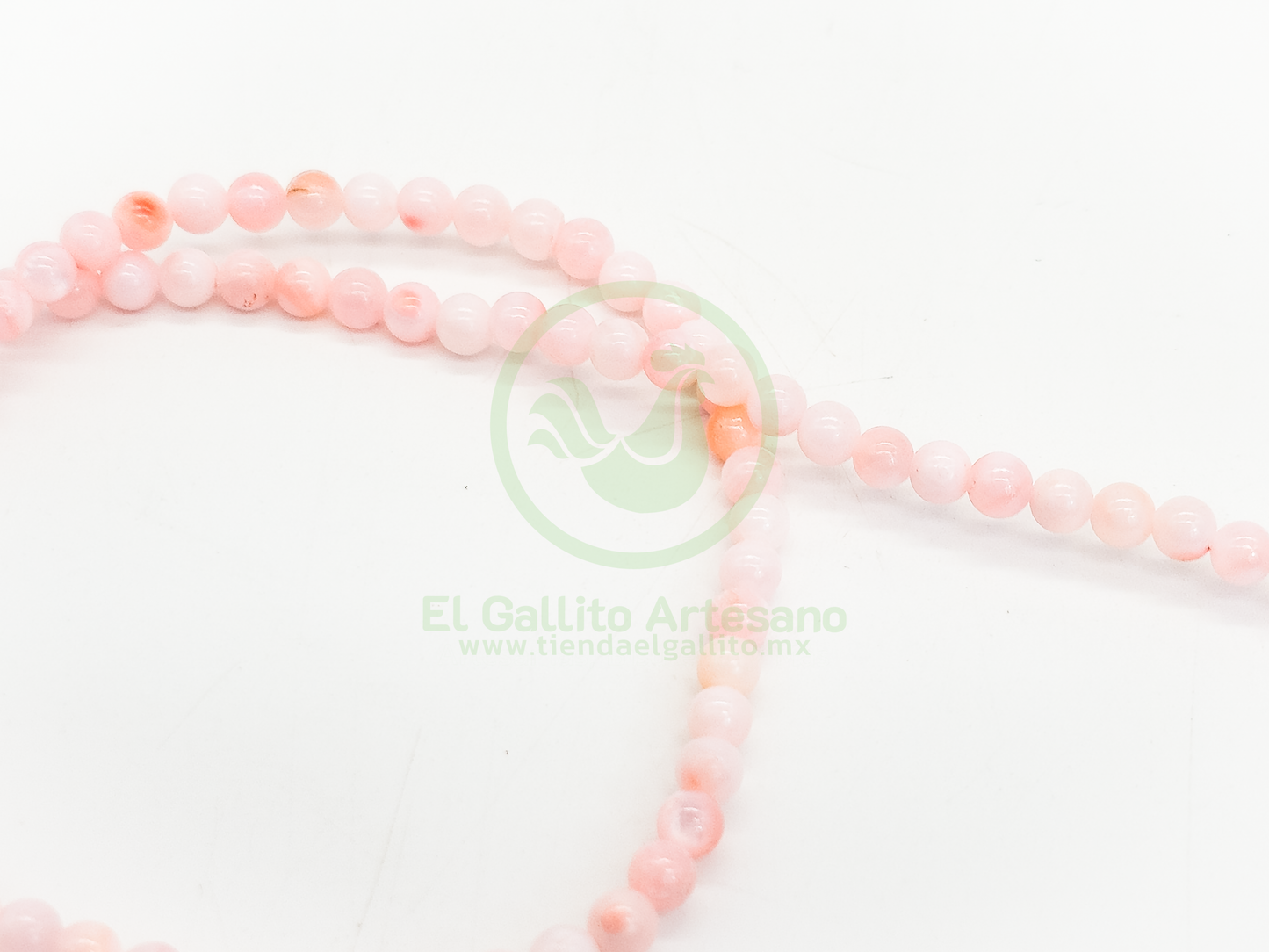 Bola Shell 4mm | Colores