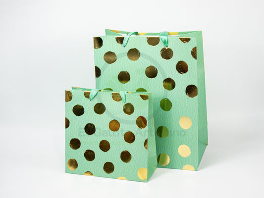 Bolsa Regalo 24-4 | Lunares