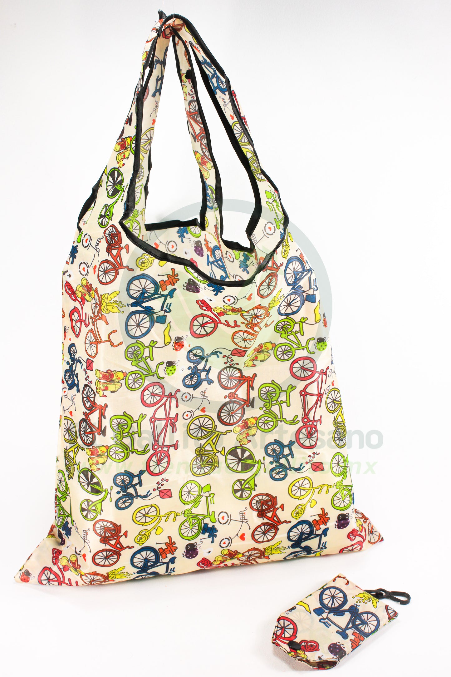 Bolsa 24-4 MD5 | Comprimida Varios Diseños