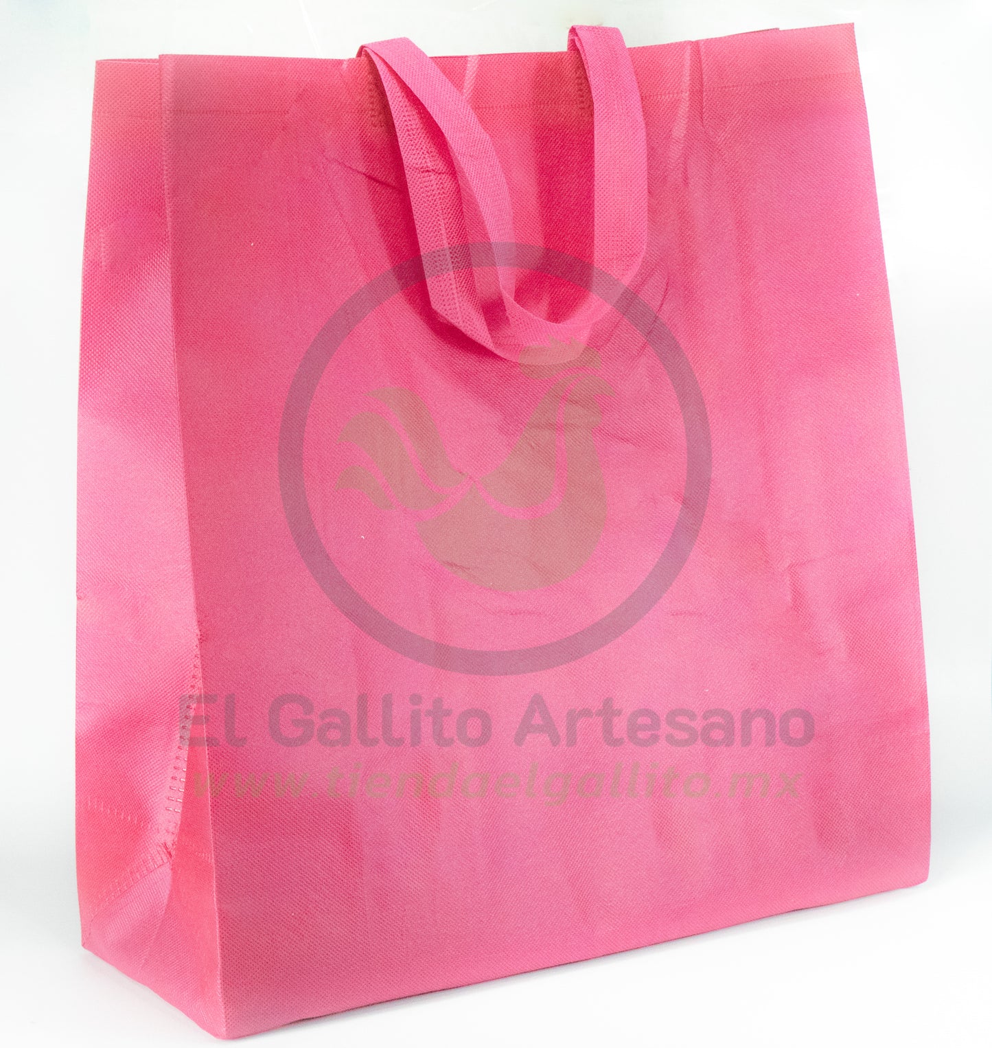 Bolsa de Mandado (45cm x 39 x 14 cm) | Colores