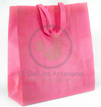 Cargar imagen en el visor de la galería, Bolsa de Mandado (45cm x 39 x 14 cm) | Colores
