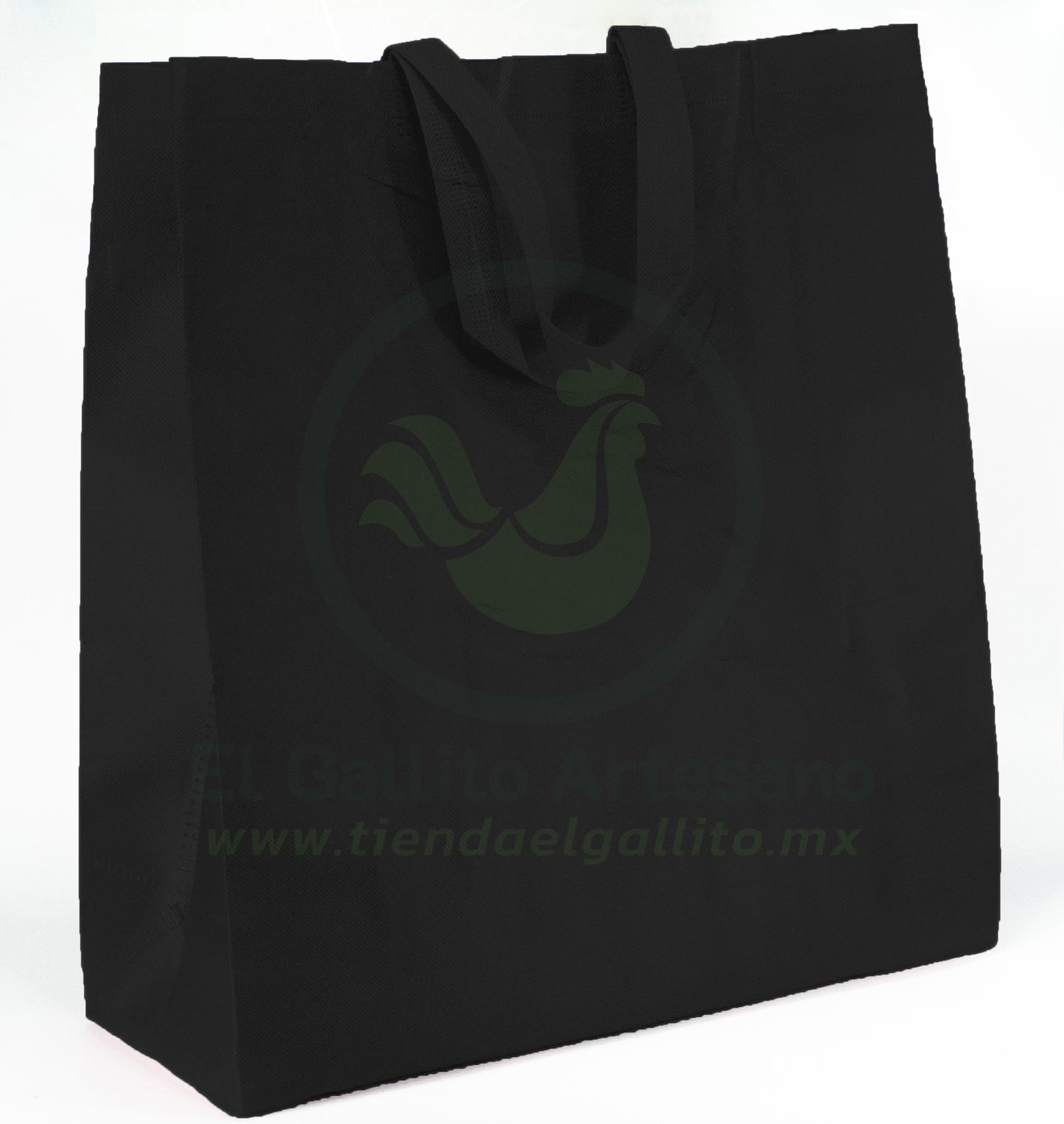 Bolsa de Mandado (45cm x 39 x 14 cm) | Colores