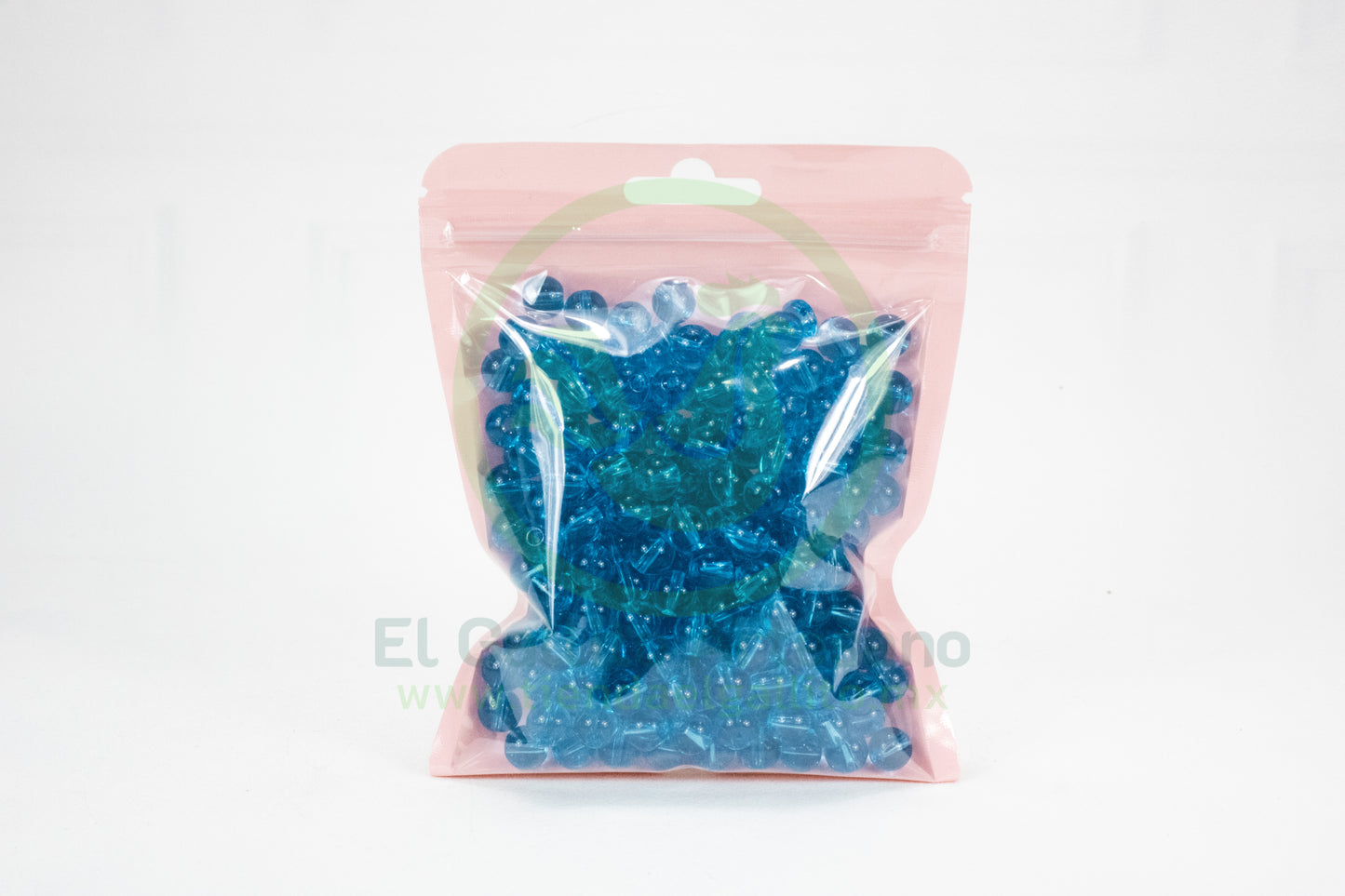 Bolsa Ziploc Fondo Col/Tam