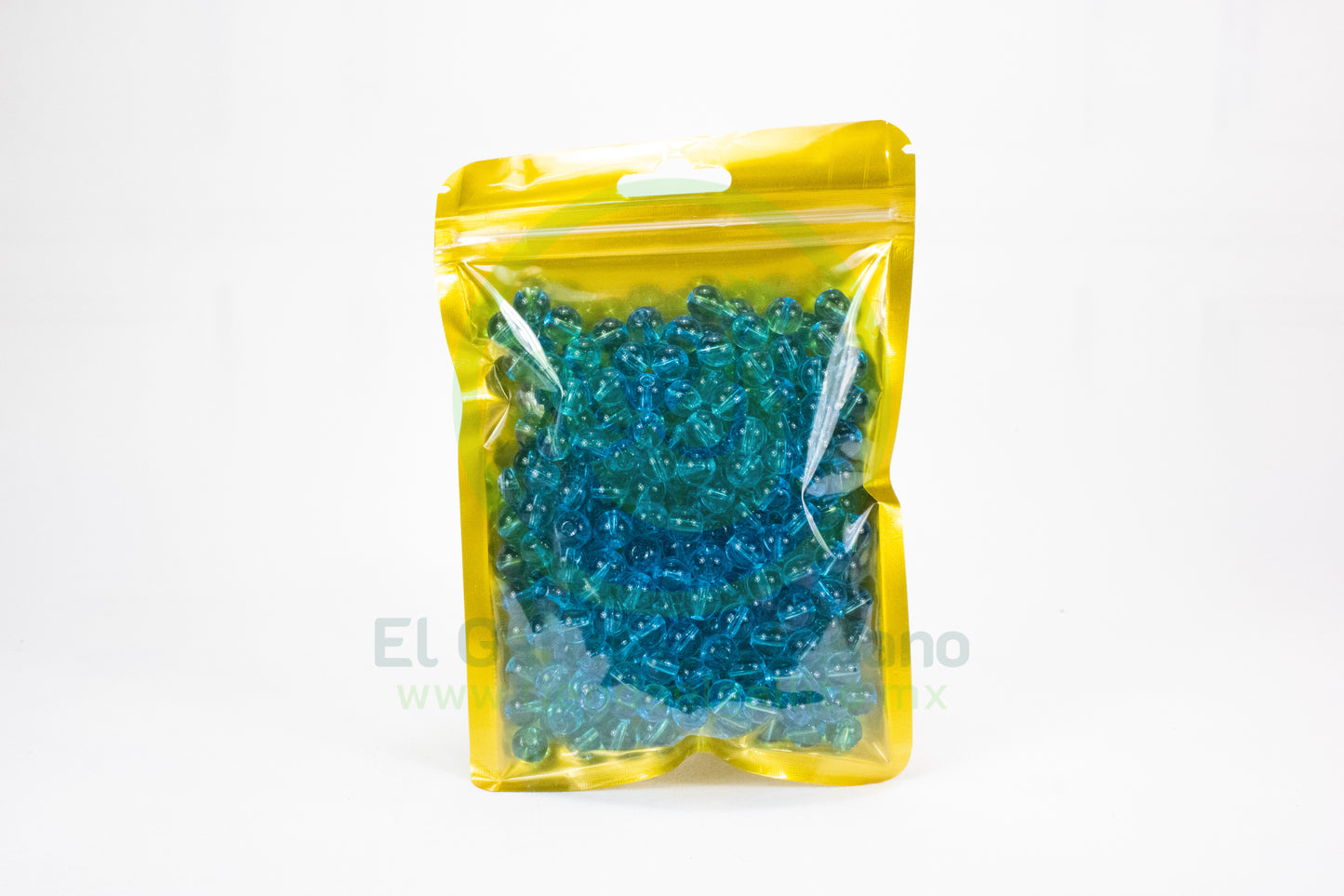 Bolsa Ziploc Fondo Col/Tam