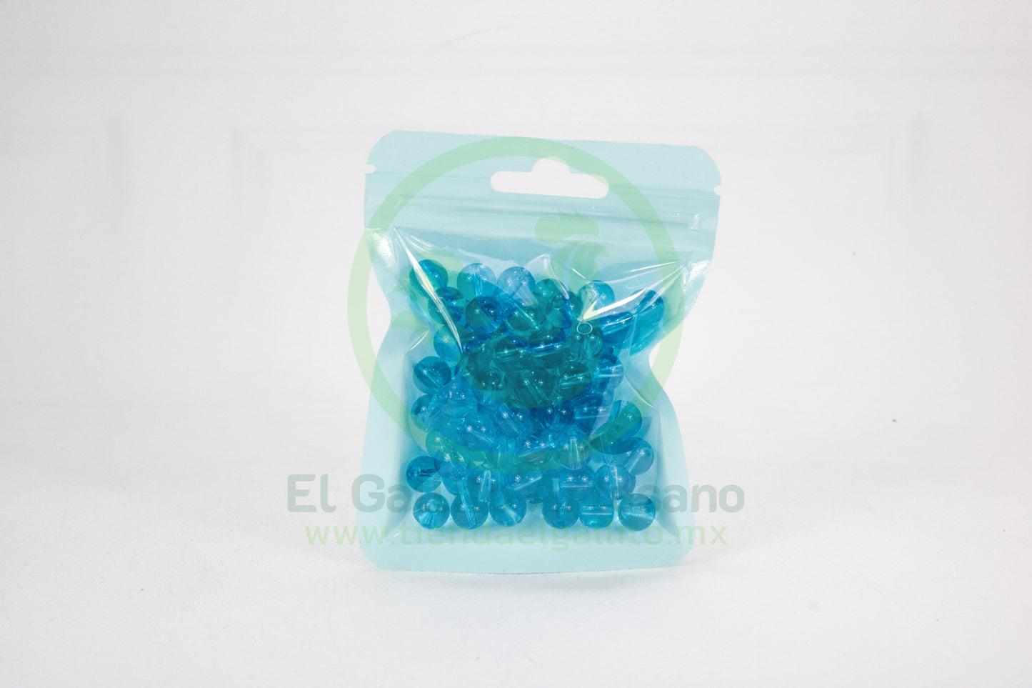 Bolsa Ziploc Fondo Col/Tam