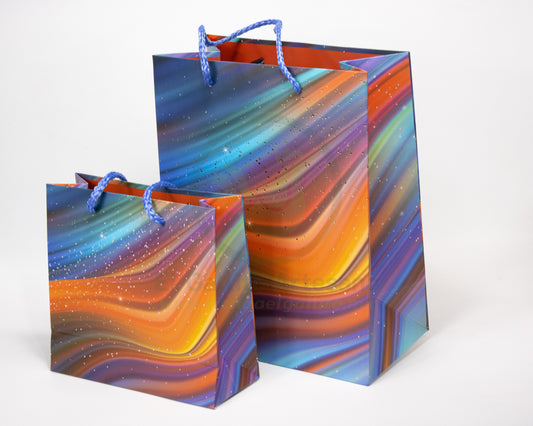 Bolsa Regalo 24-4 | Galaxia
