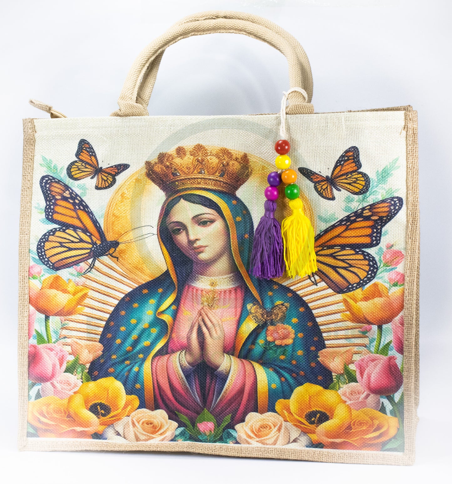 Bolsa Yute Grande