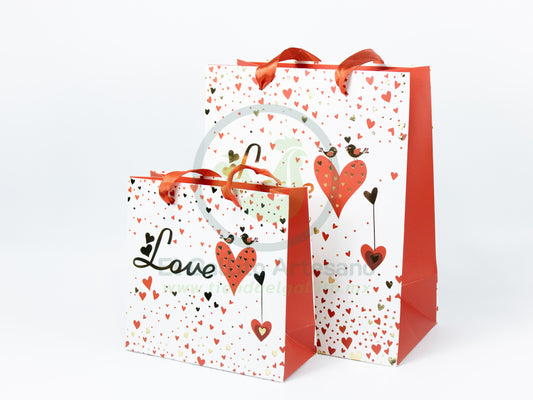 Bolsa Regalo 24-4 | "Love"