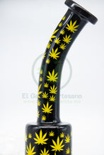 Cargar imagen en el visor de la galería, Bong CA356 | Hojas Cannabis 2C
