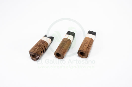 Boquilla Mad 2 Col Mini Resina