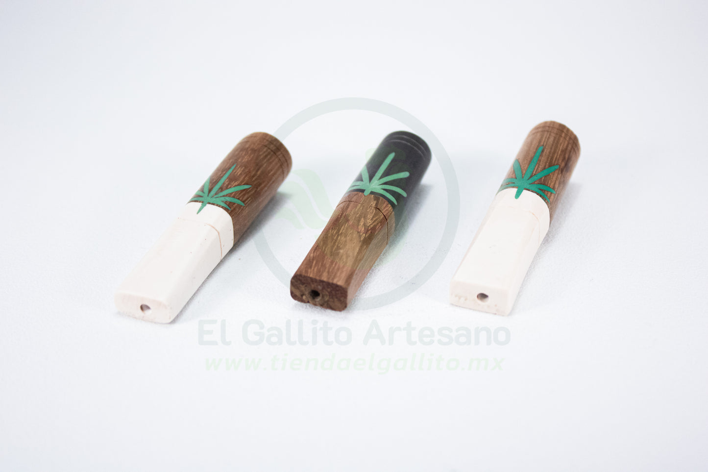 Boquilla Mad Resina Mari