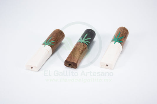 Boquilla Mad Resina Mari