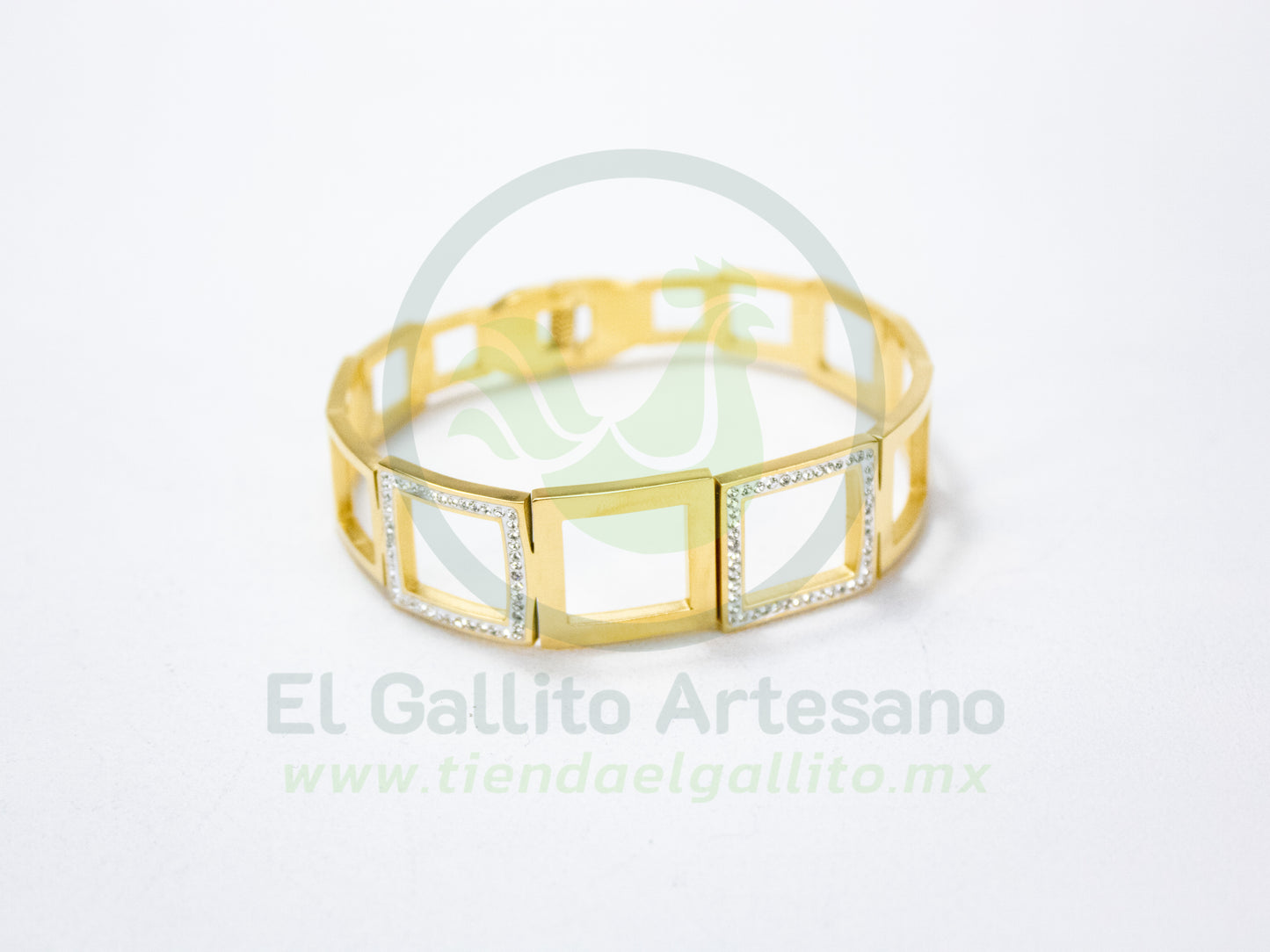 Brazalete Acero 25-1 #11