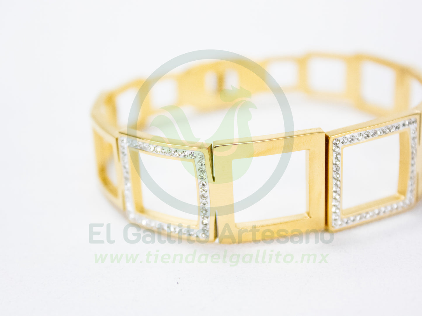Brazalete Acero 25-1 #11
