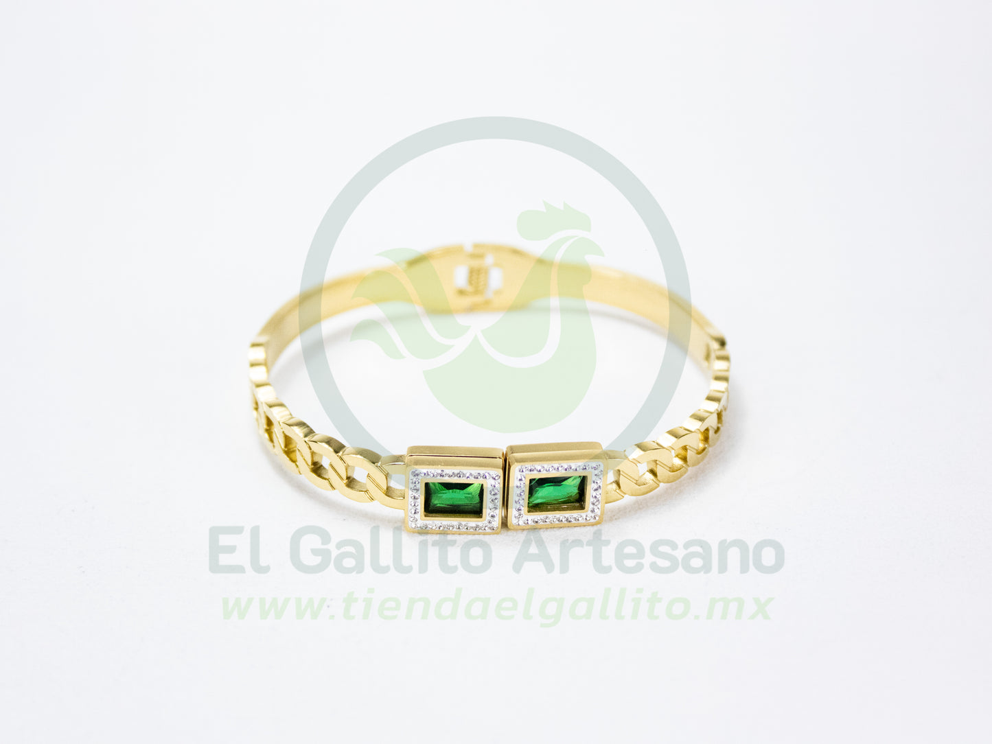 Brazalete Acero 25-1 #13
