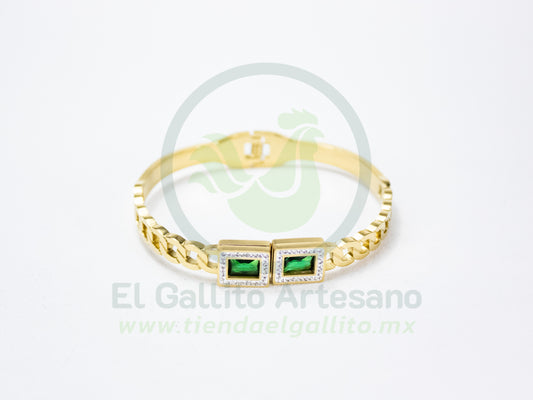 Brazalete Acero 25-1 #13