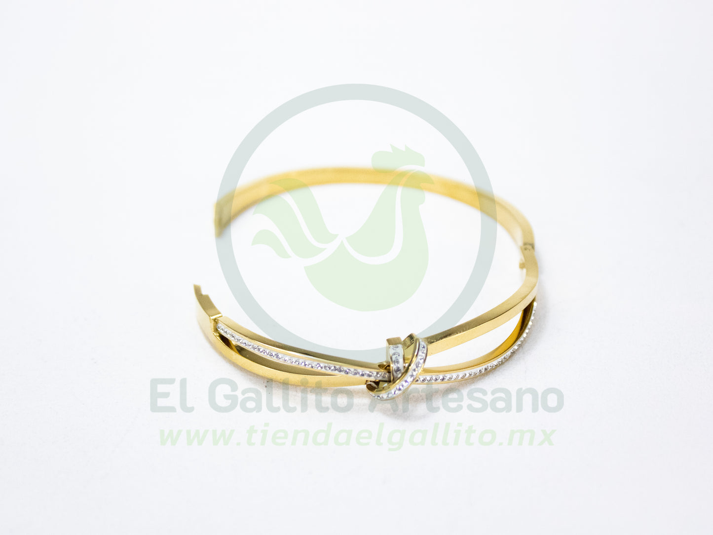 Brazalete Acero 25-1 #14