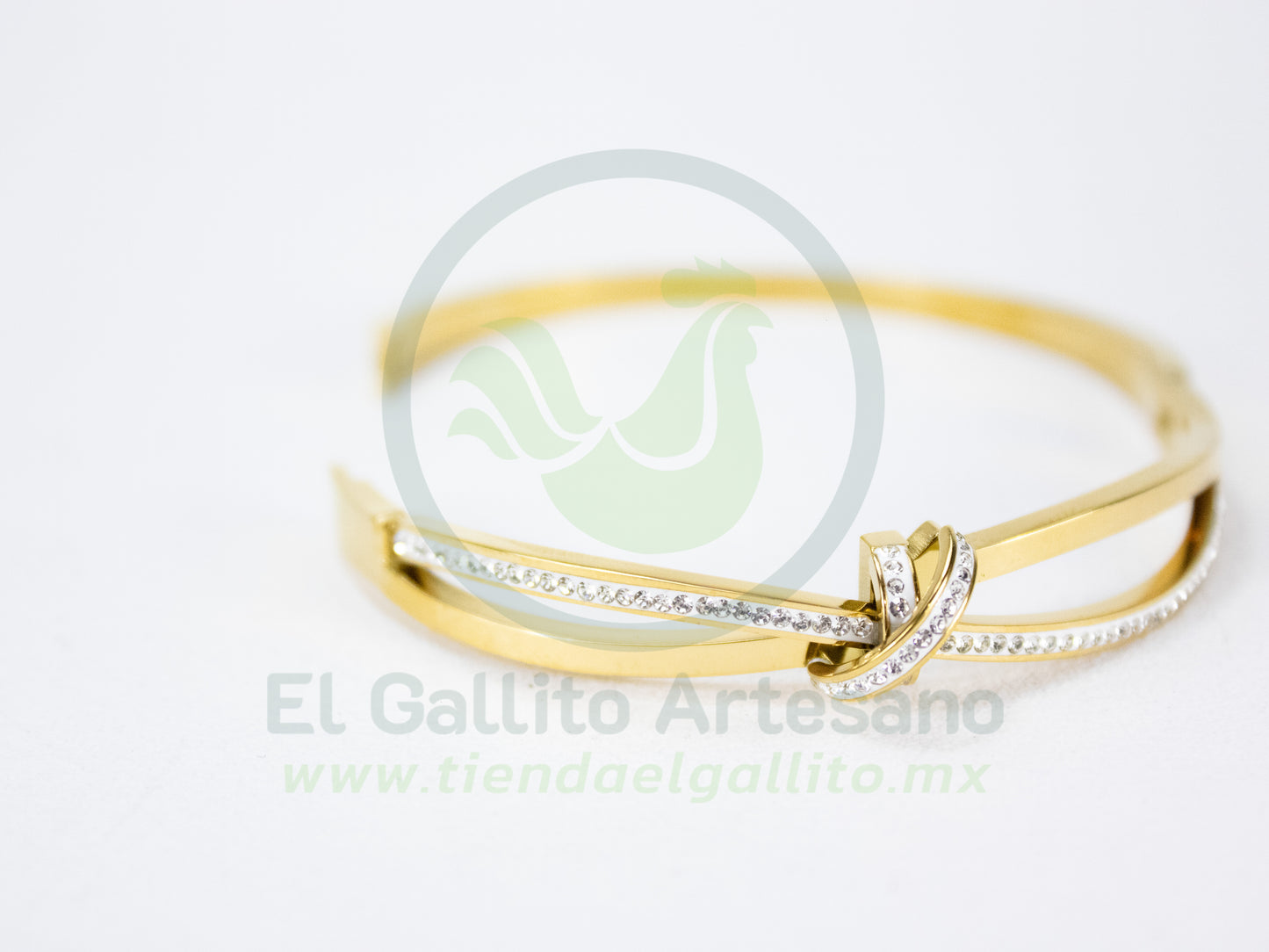 Brazalete Acero 25-1 #14